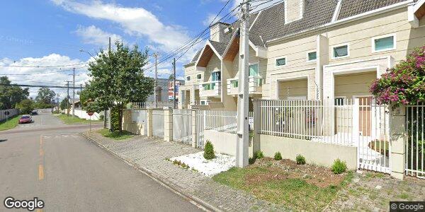 Casa com 3 Quartos e 2 Banheiros em Pinhais - Oportunidade!