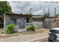 Prédio Comercial com 264,50m² em Natal/RN