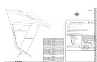 Terreno de 8.711,65m² em Piracicaba, 50% penhorado