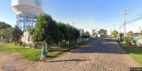 Terreno Irregular na Rua Rosa Gidiel Campaneli