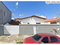 Casa com 3 quartos e terreno de 243m² em Campos Altos