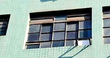 Sala Comercial 48m² com 1 vaga, Ocupado, Centro