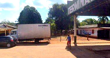 Lote Rural amplo com 58,91 hectares, terreno ideal para investimento