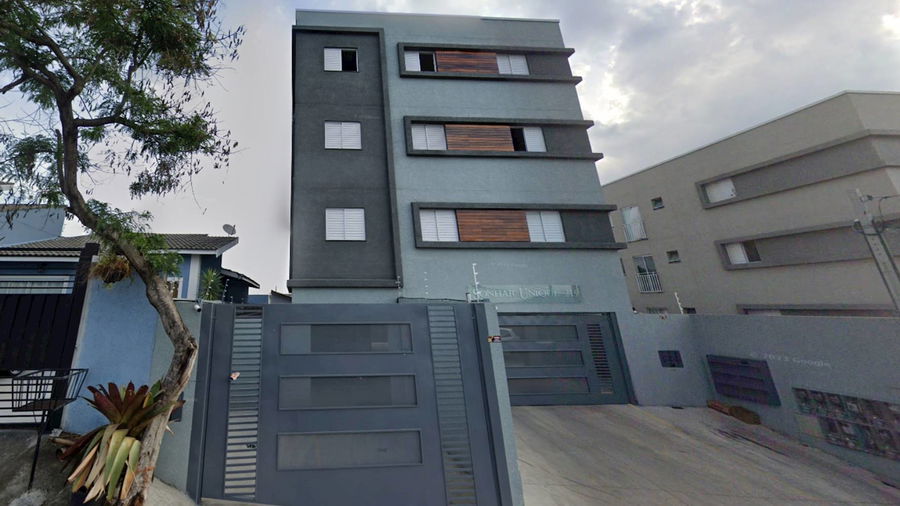 Apartamento no Edifício Sonhar VI - 57,16 m² - Ocupado