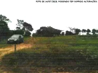 Sítio rural de 42,48 ha com 35 lotes e parcelamento
