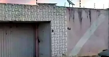 Casa em leilão com 3 quartos e 2 banheiros