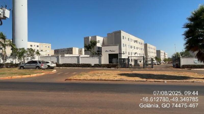 Apartamento 2 Quartos em Goiânia - Oportunidade Única