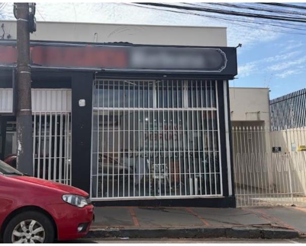 Loja Comercial nº 99 - 143,50m² -