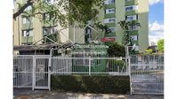 Apartamento 2 Dormitórios com 44m² Privativos e Vaga -