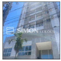 Apartamento 307 com 54,76m² em Campos dos Goytacazes/RJ
