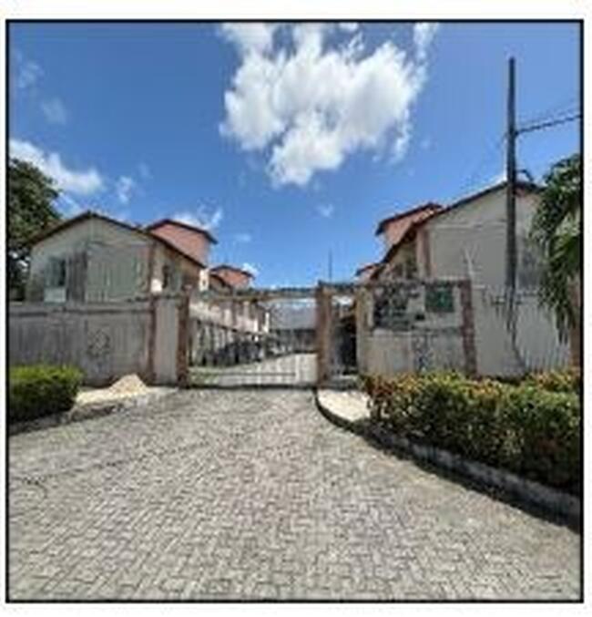 Apartamento 52,6m² sem quartos, sem banheiro, vaga de garagem