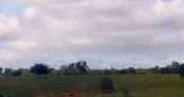 Imóvel Rural na Fazenda São Braz com Benfeitorias