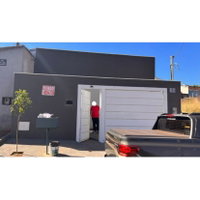 Casa com 96m², 2 quartos, 1 banheiro, ocupada