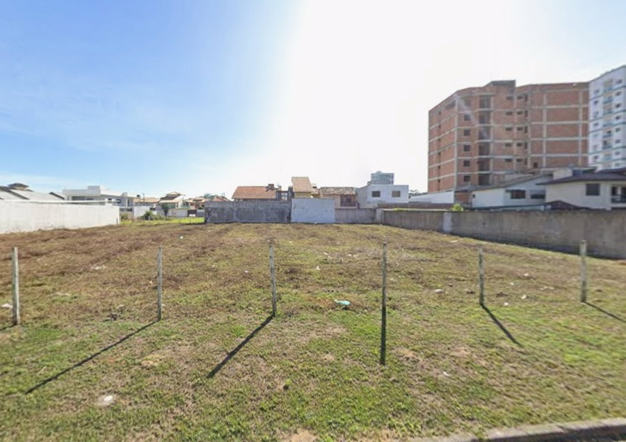 Terreno com 618m² em Campos dos Goytacazes/RJ