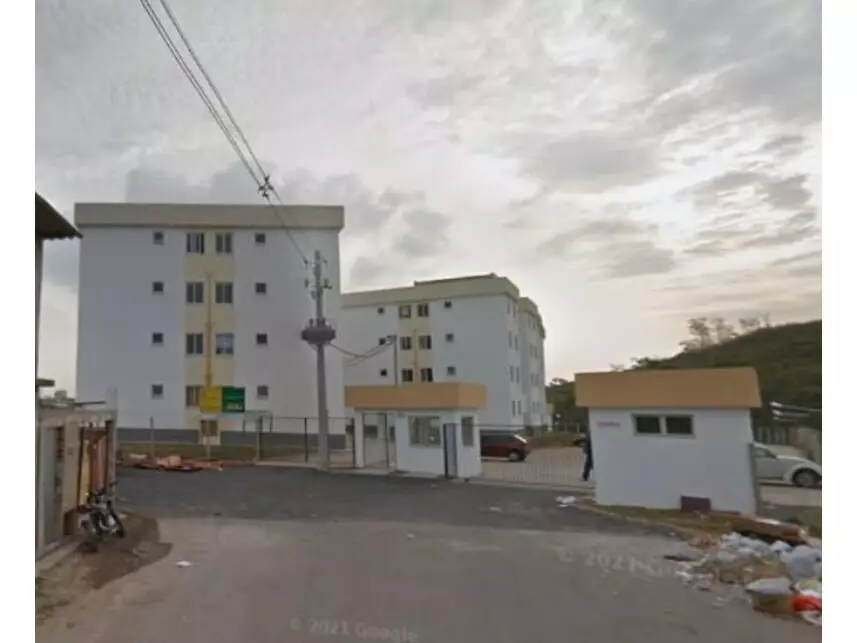 Apartamento com 1 vaga em Volta Redonda/RJ