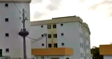 Apartamento com 1 vaga em Volta Redonda/RJ