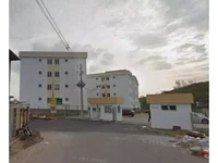 Apartamento com 1 vaga em Volta Redonda/RJ