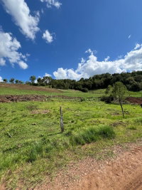 Imóvel rural de 121.000m² com potencial para investimento
