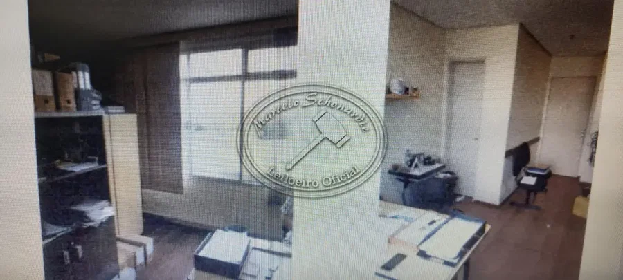 Sala Comercial 603 - Edifício Azenha Center - Porto Alegre