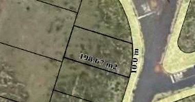 Terreno de 198m² no Parque Residencial Belo Horizonte