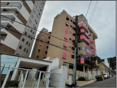 Apartamento 160m² em Juiz de Fora/MG com 4 Quartos