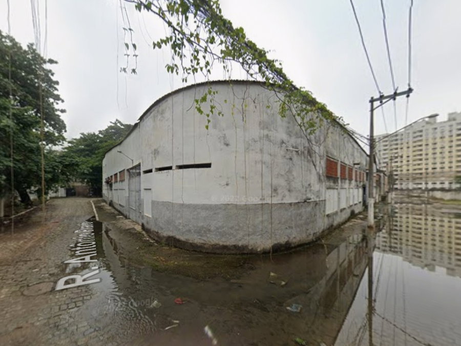 Imóvel Comercial Amplo em Duque de Caxias/RJ