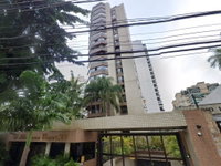 Apartamento Duplex com 592 m² e 8 vagas em Santana
