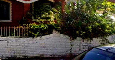 Casa 3 quartos 1 banheiro 1 vaga, 97.78m² construída, ocupada