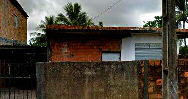 Apartamento aconchegante com 2 quartos e 40,53 m² construída