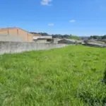 Lote no bairro Tiradentes com parcelamento em até 59 meses
