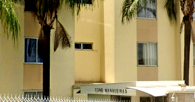 Apartamento com 3 Quartos em Contagem/MG