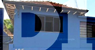 Casa em Botucatu/SP - 137,60 m² de área construída