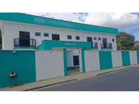 Hospital e casa com 2.699,07m² de terreno em Angra dos Reis
