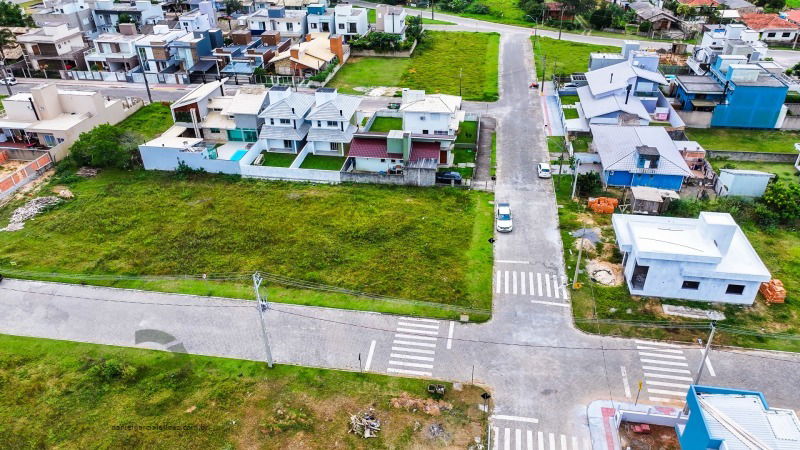 Terreno em Garopaba com 543,83 m² - Oportunidade Única!
