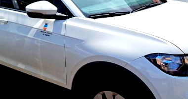 VW/T CROSS SENSE TSI 2022/2022 - Concessionária