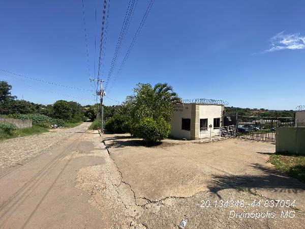Apartamento 2 Quartos no Residencial Divinópolis com 45,83 m² e 1 Vaga