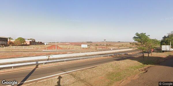 Terreno amplo em Jaú - 437,50m²