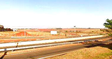 Terreno amplo em Jaú - 437,50m²