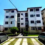 Apartamento em Manaus com 2 Quartos e 42,43 m²