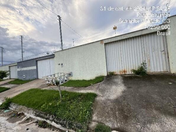 Casa com 2 quartos, 1 banheiro, 63,92m² área privativa, 1 vaga