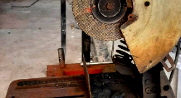 Serra policorte SKIL3710 - Equipamento de alta performance