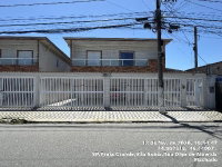 Casa com 2 quartos, 1 vaga de garagem, 55,25 m² em Praia Grande
