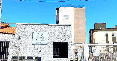 Apartamento 2 quartos, 1 banheiro, 1 vaga, 54.95m² total