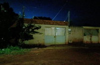 Casa n°38 em Planaltina (GO) - Cond. Residencial Acrópole II