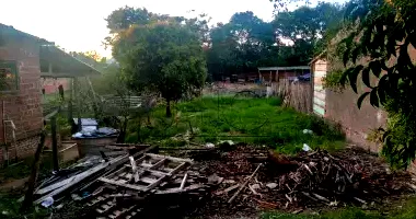 Terreno em Bagé/RS - Cota Parte 50%