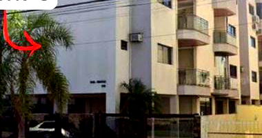 Vaga de Garagem em Edifício Sol Maior - Ingleses, Florianópolis