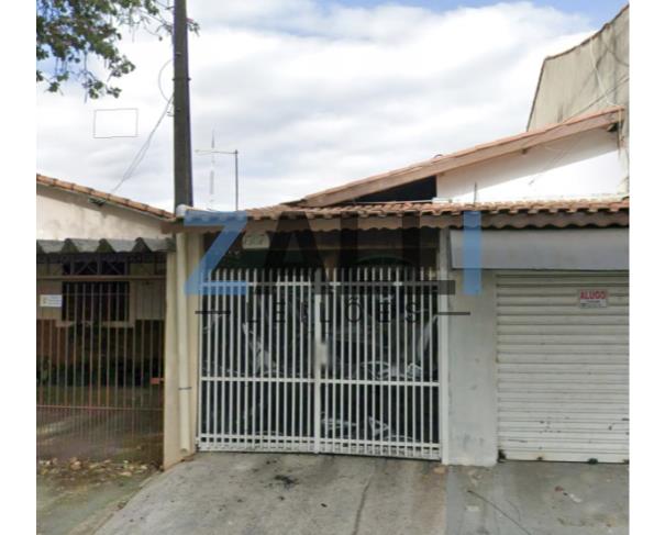 Terreno com 150m² em São José dos Campos/SP