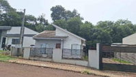 Casa em Condomínio com 2 Quartos e 1 Banheiro