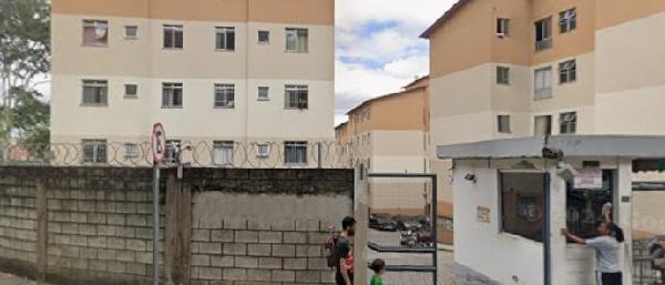 Apartamento com 2 quartos, 48,87 m²