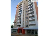 Apto 1.101 c/ 188,60m² - Res. Canto das Águas